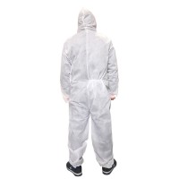 Isolation Gown Protective Suit