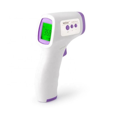 Digital Infrared Forehead Thermometer More Accurate Medical Fever Body Thermometer