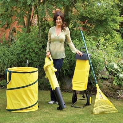 waterproof mildewproof portable bags Poly tarp garden tool fabric plastic pop up bag